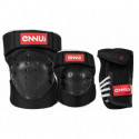 Protection gear set - POWERSLIDE Ennui Protection Park Set