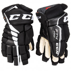 CCM JetSpeed FT4 Pro SR Hockey Gloves