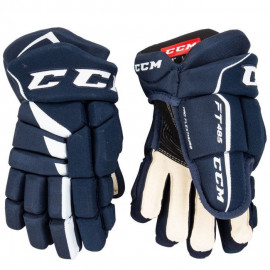 Hockey gloves CCM JetSpeed FT485 SR