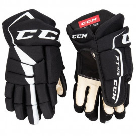 CCM JetSpeed FT475 JR Hockey Gloves