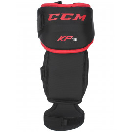 Hockey Goalie Knee Protectors CCM 1.5 JR