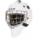 Hockey goalie helmet mask CCM AXIS A1.5 Certified Cat Eye JR
