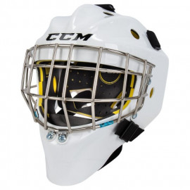 Hockey goalie helmet mask CCM AXIS A1.5 YTH