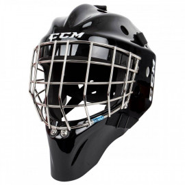 Hockey goalie helmet mask CCM GFL 1.5 YTH