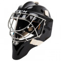 Hockey goalie helmet mask CCM GFL Pro Non-Certified Cat Eye SR