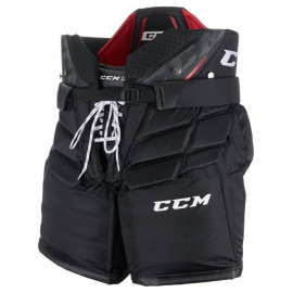 Hokejske hlače za vratarja CCM 1.9 Goalie Pants SR