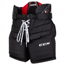 Hockey goalie pants CCM 1.5 JR