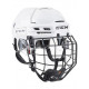 Hokejska čelada z mrežo CCM Tacks 910