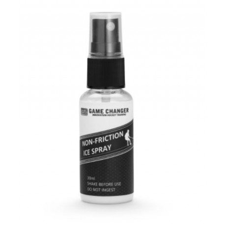 Game Changer Non-Friction Spray