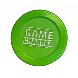Game Changer Induction Pucks-Weighted