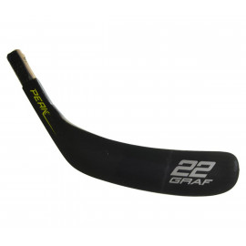 Loparček GRAF G22 Hockey Blade 19 Links