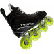 Skates-Inline - TronX E10.0 SR - 7.5