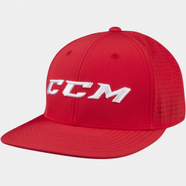 CCM TEAM ADJUSTABLE SR Cap