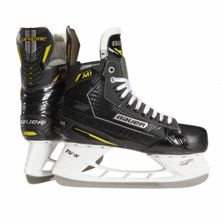 Bauer Supreme M1 JR Hockey Skates