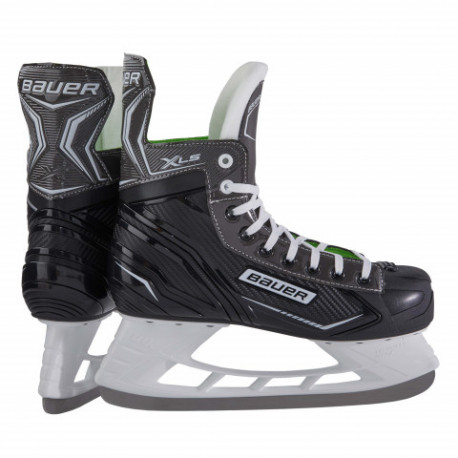 BAUER X-LS JR Hockey Skates