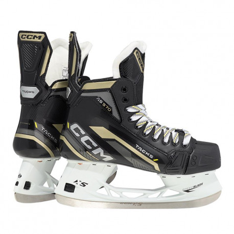 CCM Tacks AS-570 INT Hockey Skates
