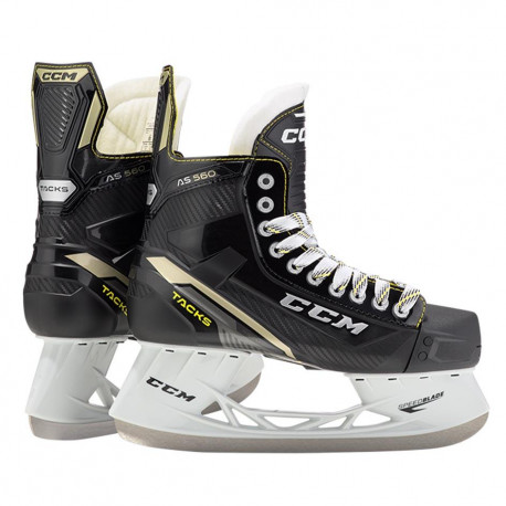 CCM Tacks AS-560 INT Hockey Skates