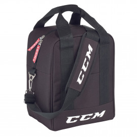 Torba za pake CCM Deluxe Hockey Puck Bag