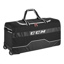 Hokejska torba s kolesi CCM 370 Player Basic Wheeled Bag 37"