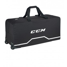 Hokejska torba s kolesi CCM 320 Player Core Wheeled Bag 38"