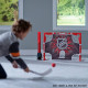 Podajalec žogic NHL Mini Hockey Passer