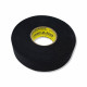 Trak COMP-O-STIK Cloth tape Black 24mm x 25m