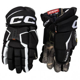 CCM Tacks AS-V Pro SR Hockey Gloves