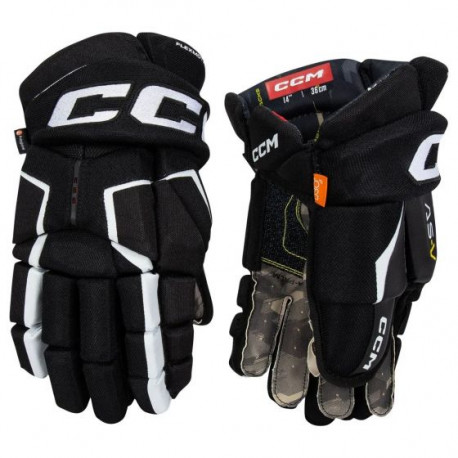 CCM Tacks AS-V Sr Hockey Gloves