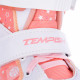 TEMPISH Kid Skate RS TON ICE Girl - adjustable - Jr. 30-33