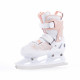 TEMPISH Adjustable kid's skates GOKID ICE GIRL JR