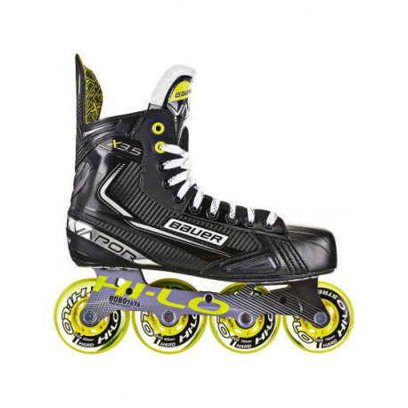 Bauer Vapor X3.5 JR Roller Hockey Skates