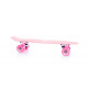 TEMPISH Skateboard BUFFY NATURE, pink