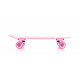 TEMPISH Skateboard BUFFY NATURE, pink