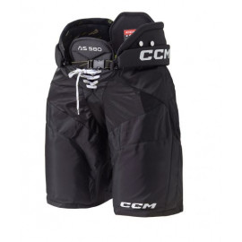 Hokejske hlače CCM Tacks AS 580 JR