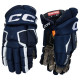 CCM AS-V PRO YTH Hockey Gloves