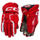 CCM AS-V PRO YTH Hockey Gloves