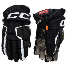 CCM Tacks AS-V Pro JR Hockey Gloves