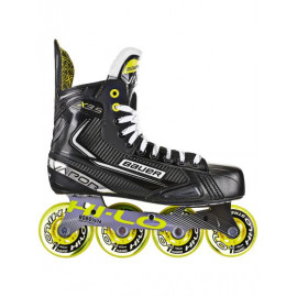 BAUER Vapor X3.5 SR InLine Hockey Skates