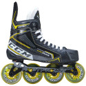 CCM Super Tacks 9370R JR-INT Roller Hockey Skates