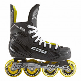 BAUER RS JR Roller Hockey Skates