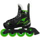 MISSION Lil' Ripper Adjustable JR Roller Hockey Skates