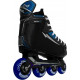 ALKALI Revel Adjustable JR 2-5 Roller Hockey Skates