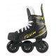 CCM Super Tacks 9350R YT Roller Hockey Skates
