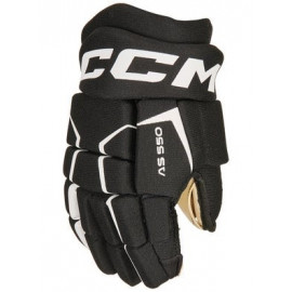 CCM Tacks AS550 YTH Hockey Gloves