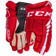 Hockey gloves CCM JetSpeed FT4 JR