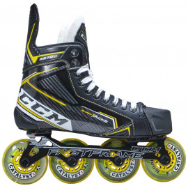 CCM Super Tacks 9370R SR Roller Hockey Skates