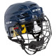 Hokejska čelada z mrežo CCM Tacks 210 SR