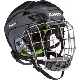 REEBOK 11K Hockey Helmet With Cage