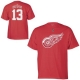 Kratka majica REEBOK T-SHIRT NHL NAME & NR. SR