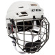 Hokejska čelada z mrežo CCM Tacks 710